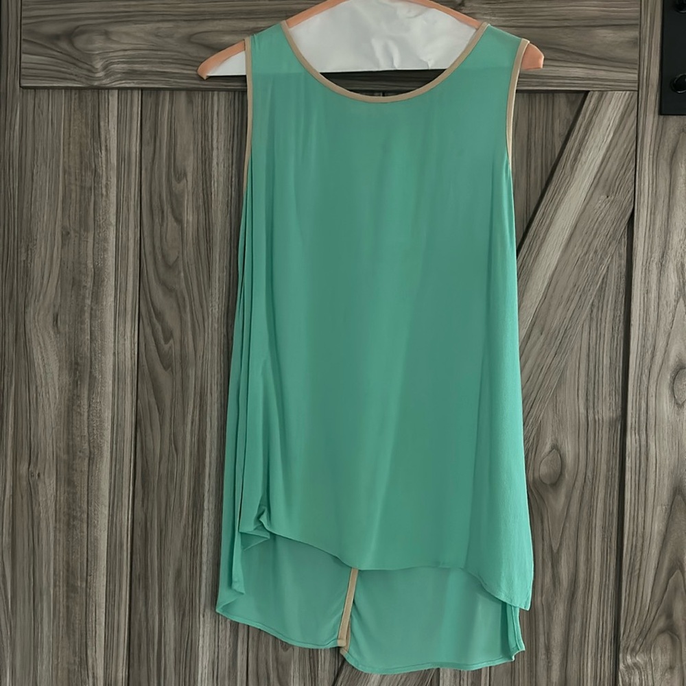 Ella Moss tank